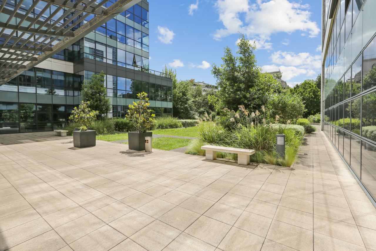 Bureau Neuilly-sur-Seine 1000m² Location bureau Neuilly-sur-Seine Hauts-de-Seine OLBUR2001216 10